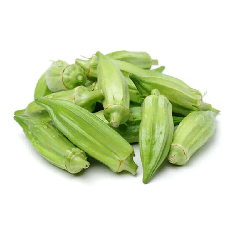 Okra Extra
