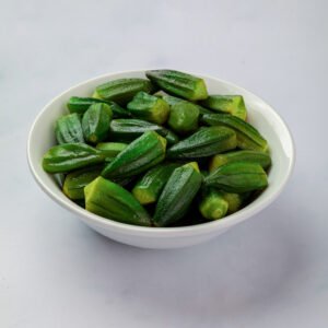 Okra Extra