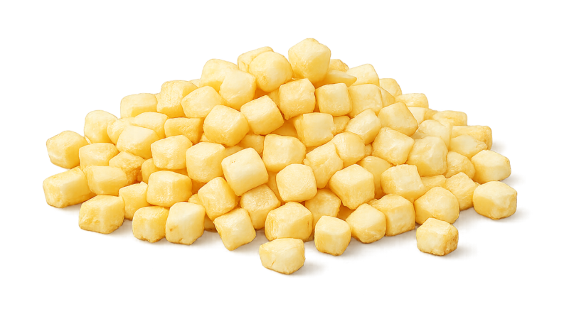 Crispy Cubes  20 mm