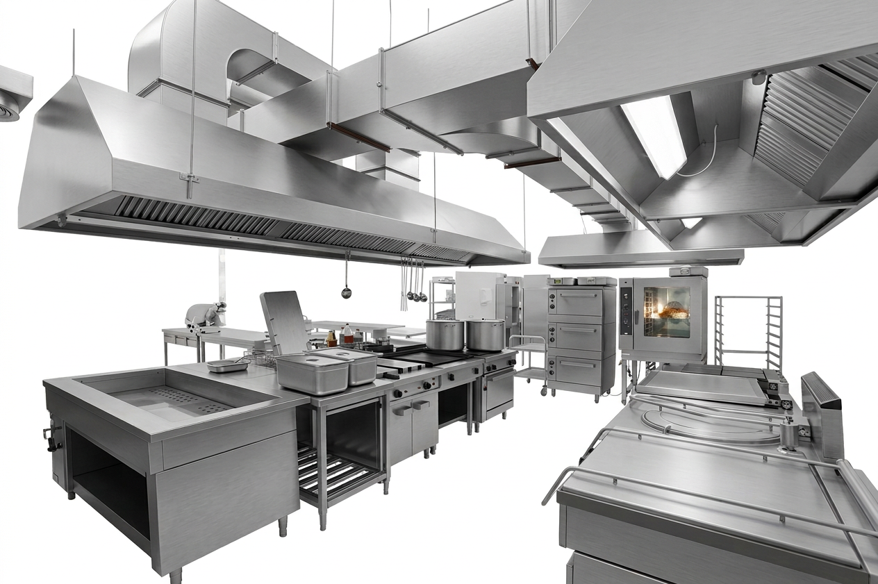 Processing & Packaging