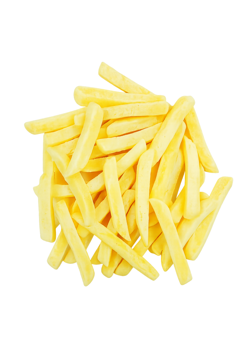 Chunky Fries 12 mm