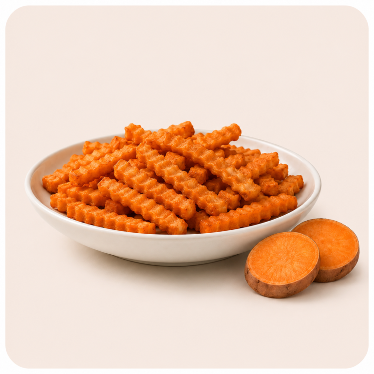 أصناف البطاطا الحلوة