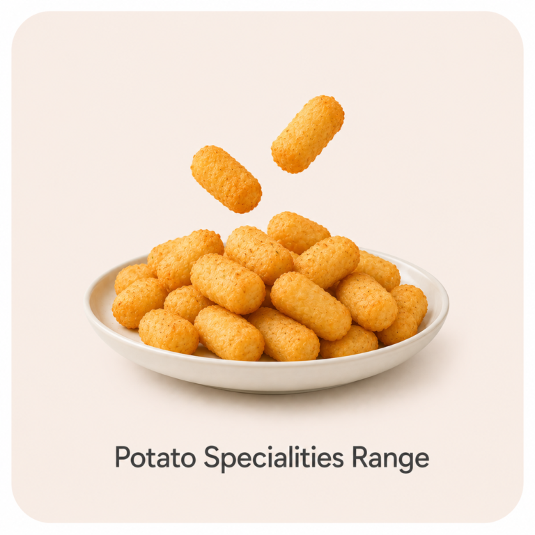 Potato Specialities